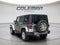 2018 Jeep Wrangler JK Unlimited Sahara 4x4