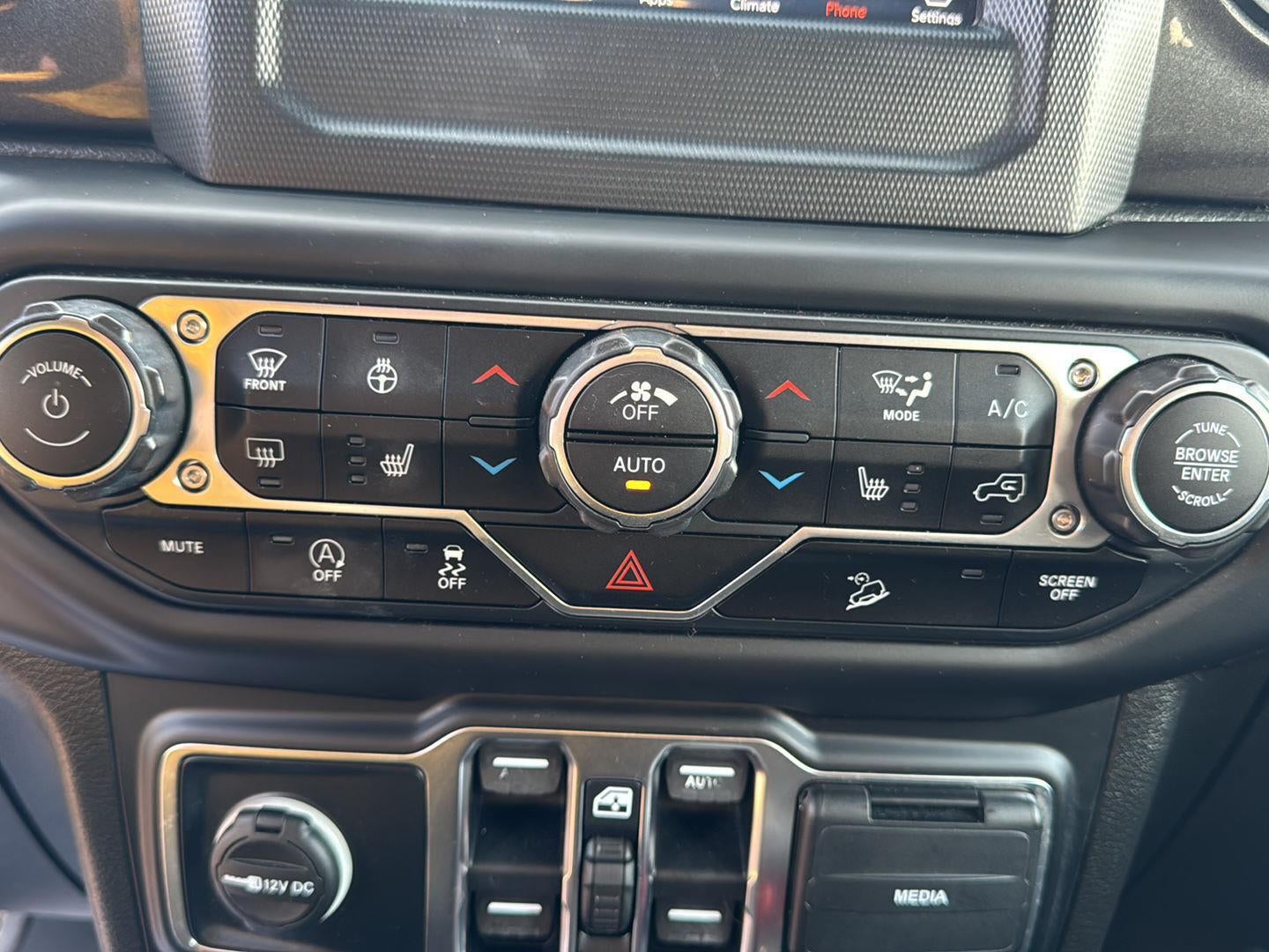 2019 Jeep Wrangler Unlimited Sport Altitude 4x4