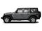 2019 Jeep Wrangler Unlimited Sport Altitude 4x4