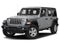 2020 Jeep Wrangler Unlimited Sport Altitude 4x4