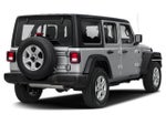 2020 Jeep Wrangler Unlimited Sport Altitude 4x4