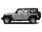 2020 Jeep Wrangler Unlimited Sport Altitude 4x4