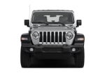 2020 Jeep Wrangler Unlimited Sport Altitude 4x4