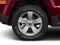 2017 Jeep Patriot Sport