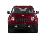 2017 Jeep Patriot Sport
