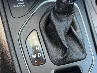 2022 Jeep Cherokee X 4x4