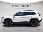 2022 Jeep Cherokee X 4x4