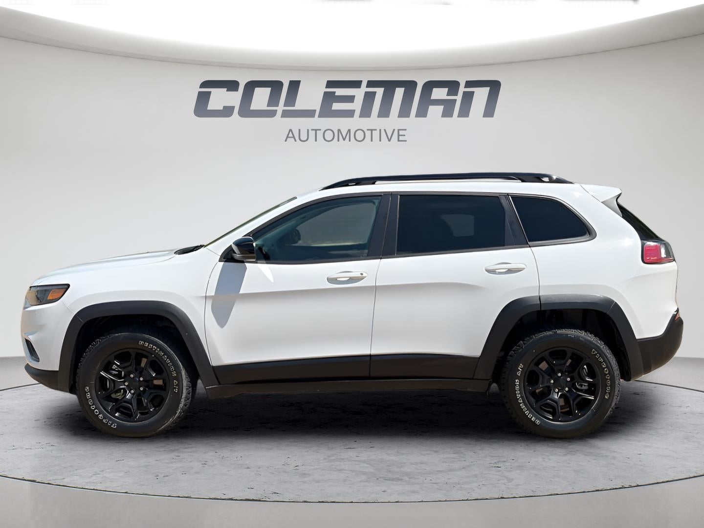 2022 Jeep Cherokee X 4x4