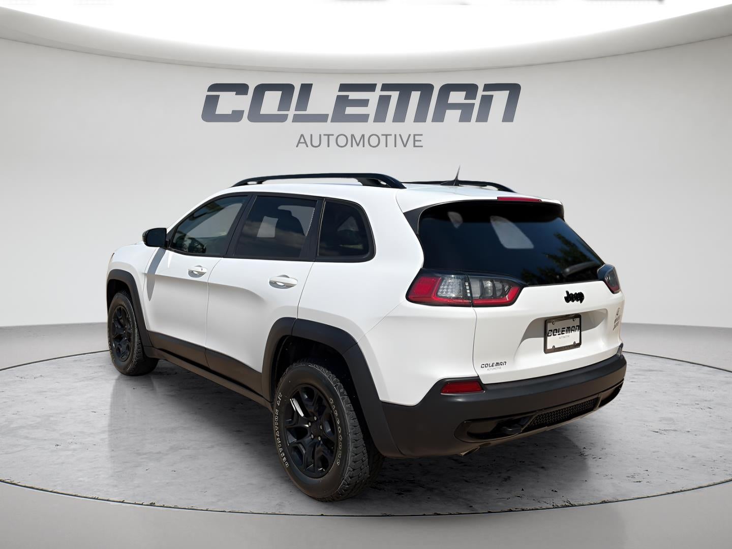2022 Jeep Cherokee X 4x4