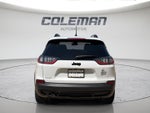 2022 Jeep Cherokee X 4x4