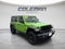 2025 Jeep Wrangler 4-Door Willys 4x4