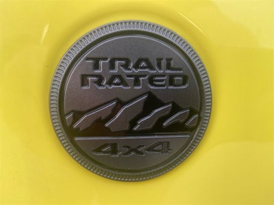 2024 Jeep Wrangler WRANGLER 4-DOOR SPORT S