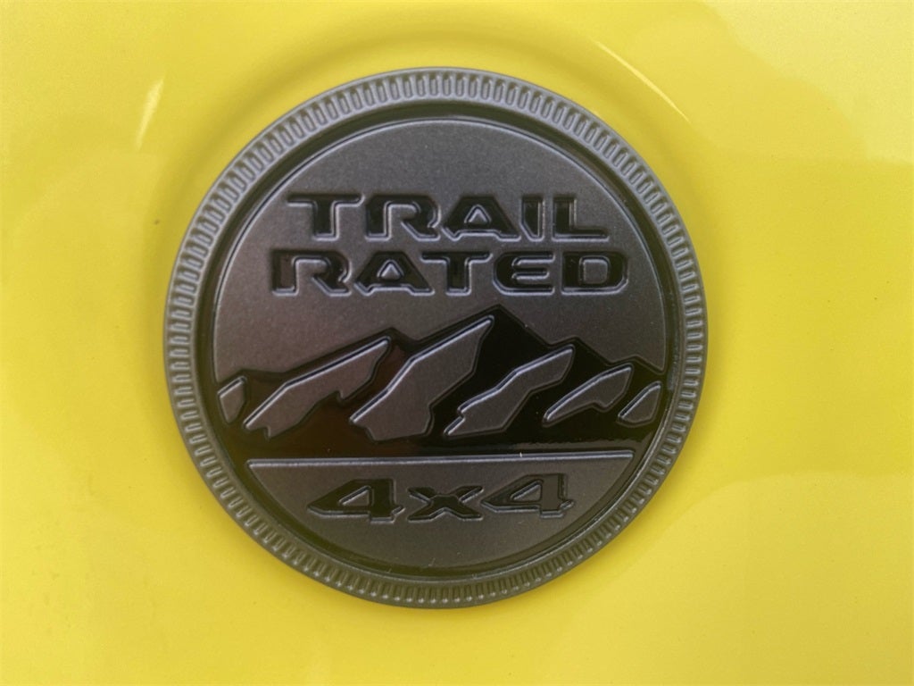 2024 Jeep Wrangler WRANGLER 4-DOOR SPORT S