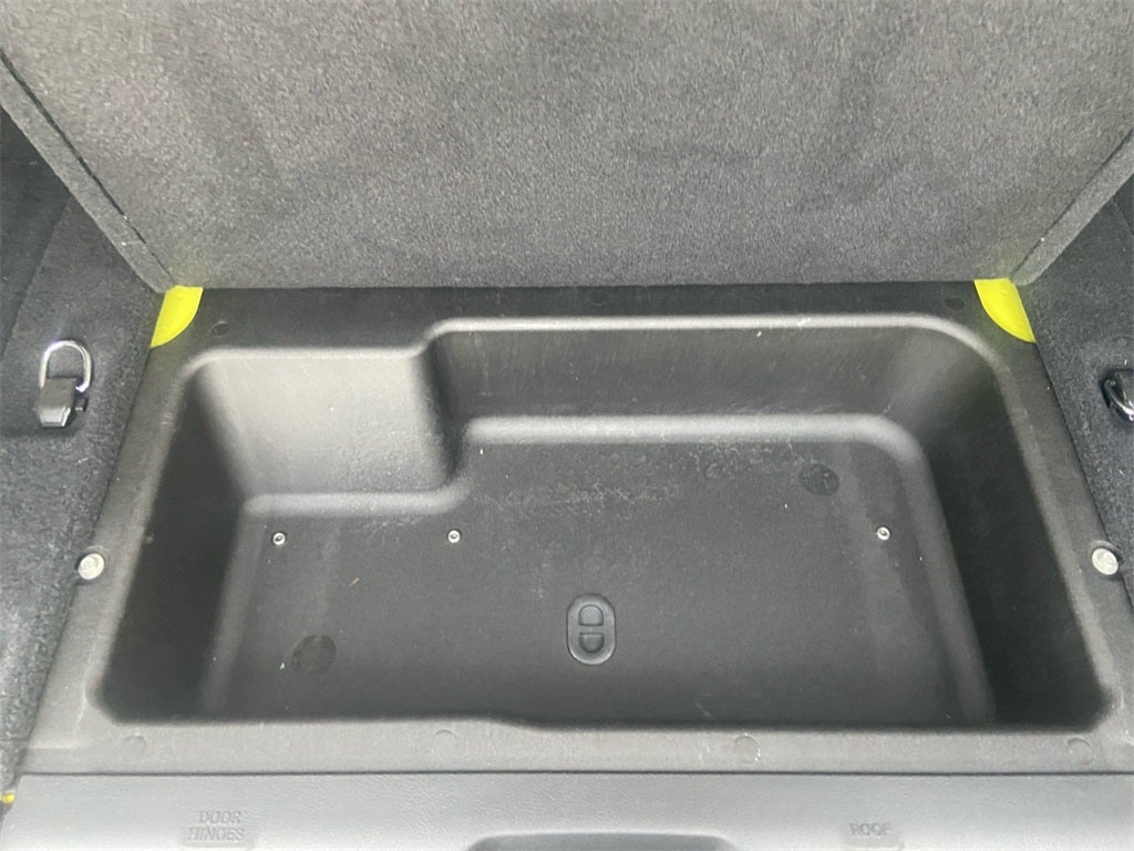 2024 Jeep Wrangler WRANGLER 4-DOOR SPORT S