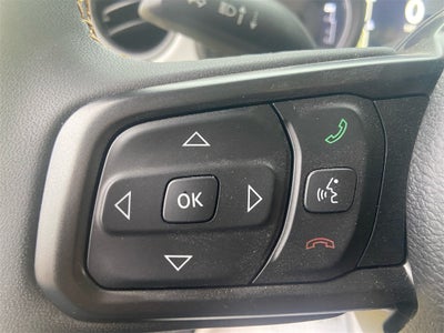 2024 Jeep Wrangler WRANGLER 4-DOOR SPORT S