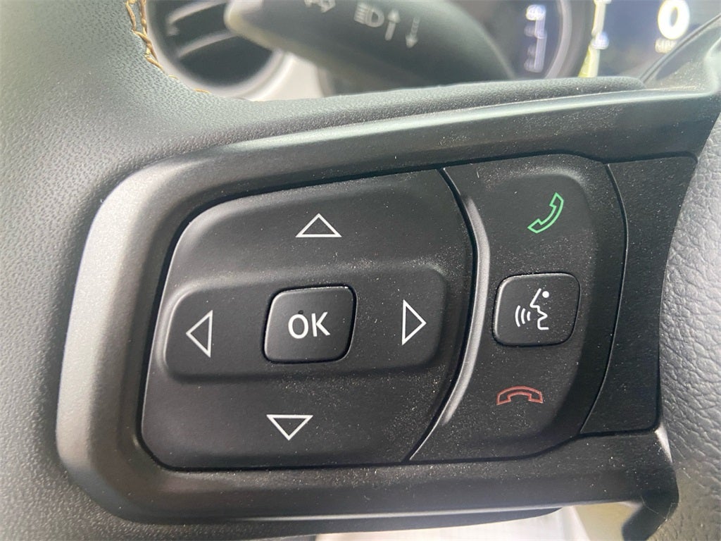 2024 Jeep Wrangler WRANGLER 4-DOOR SPORT S