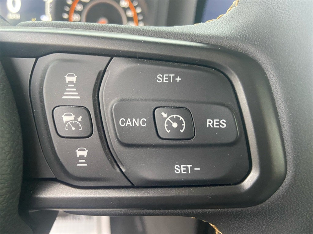 2024 Jeep Wrangler WRANGLER 4-DOOR SPORT S