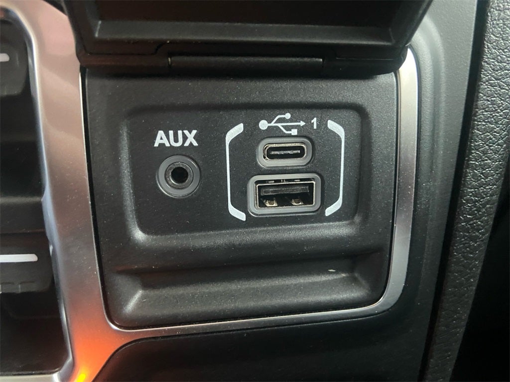 2024 Jeep Wrangler WRANGLER 4-DOOR SPORT S