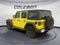 2024 Jeep Wrangler WRANGLER 4-DOOR SPORT S