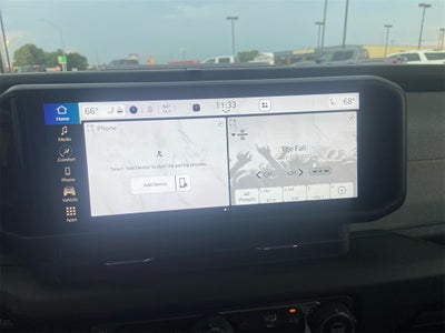 2024 Jeep Wrangler WRANGLER 4-DOOR SPORT S