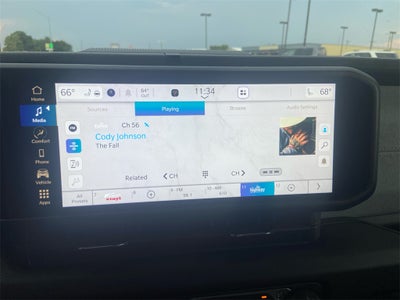 2024 Jeep Wrangler WRANGLER 4-DOOR SPORT S