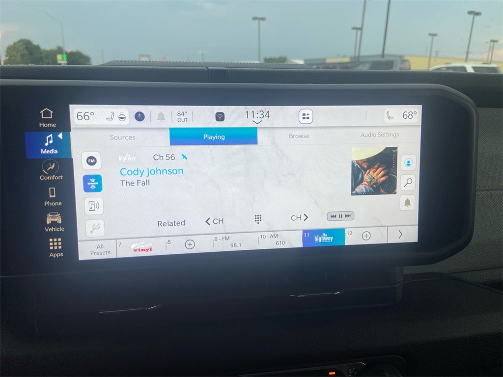 2024 Jeep Wrangler WRANGLER 4-DOOR SPORT S