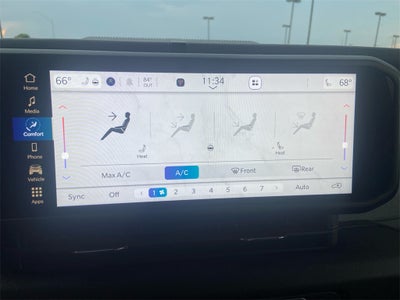 2024 Jeep Wrangler WRANGLER 4-DOOR SPORT S