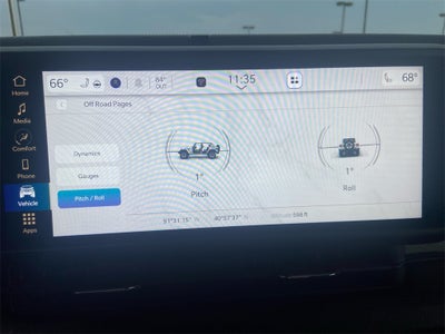 2024 Jeep Wrangler WRANGLER 4-DOOR SPORT S