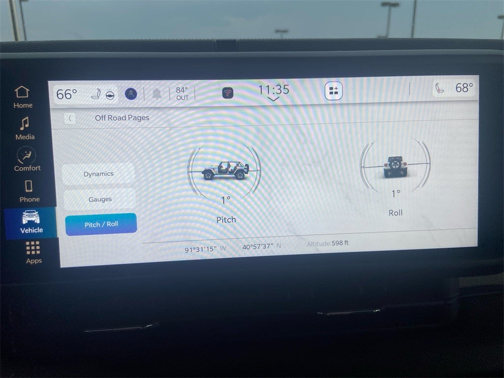 2024 Jeep Wrangler WRANGLER 4-DOOR SPORT S