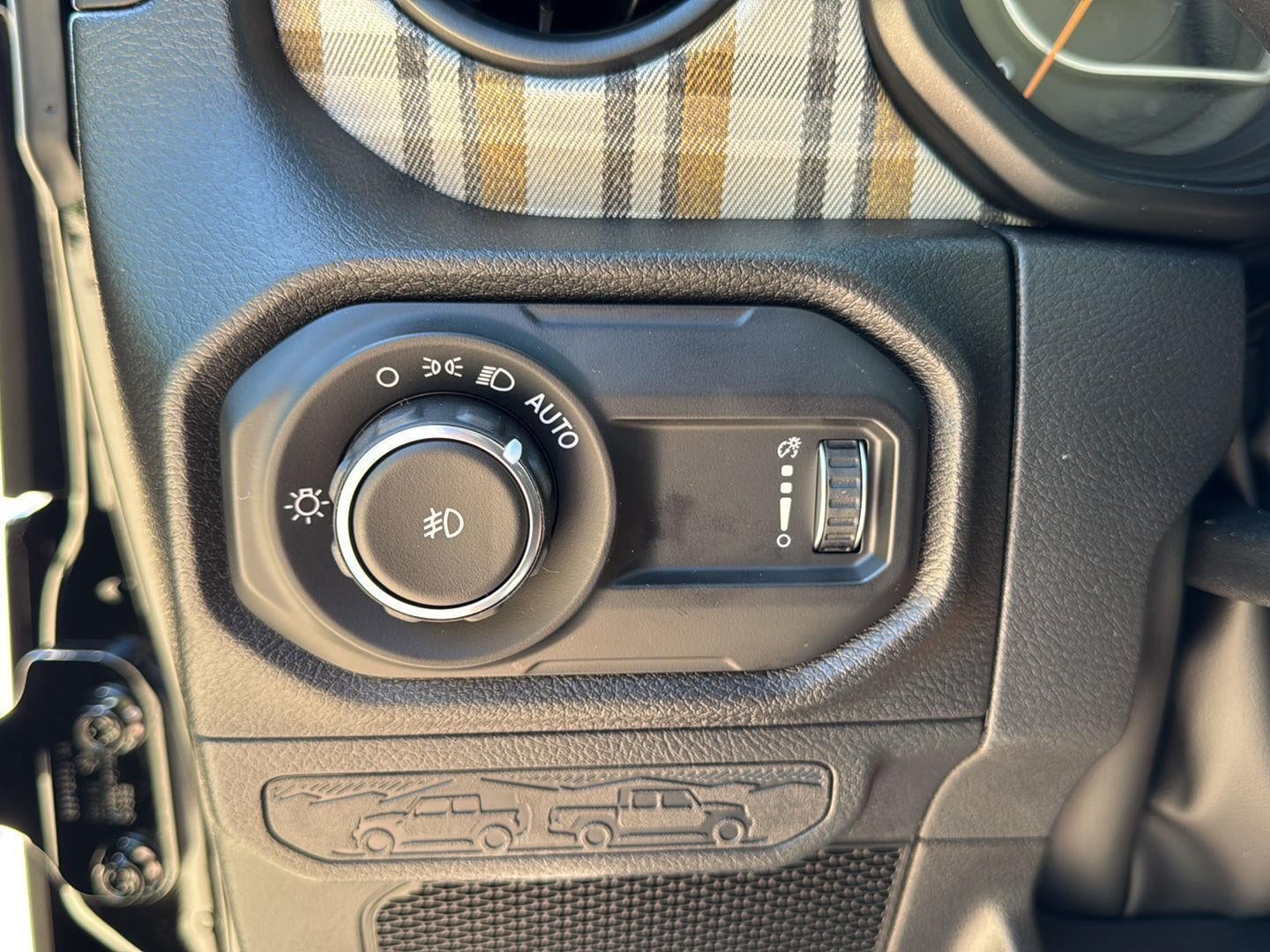 2026 Jeep Wrangler WRANGLER 4-DOOR 85TH ANNIVERSARY EDITION