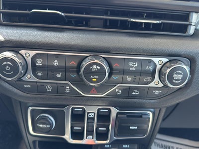 2026 Jeep Wrangler WRANGLER 4-DOOR 85TH ANNIVERSARY EDITION