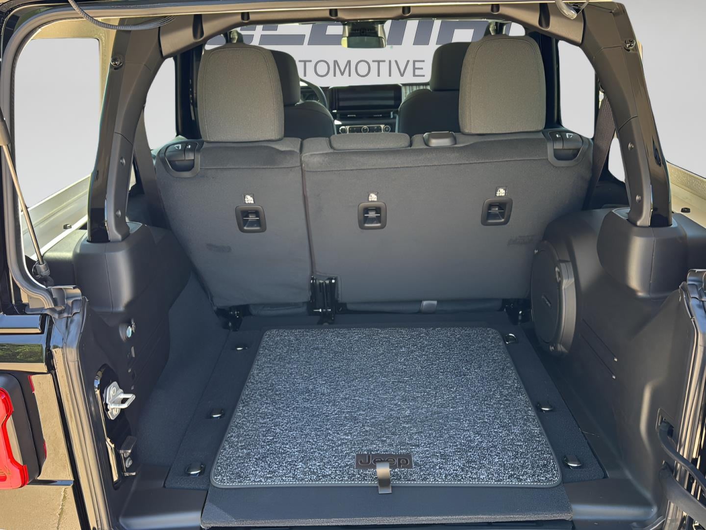 2026 Jeep Wrangler WRANGLER 4-DOOR 85TH ANNIVERSARY EDITION