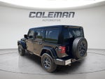 2026 Jeep Wrangler WRANGLER 4-DOOR 85TH ANNIVERSARY EDITION