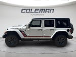 2026 Jeep Wrangler 4-Door Willys '41