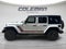 2026 Jeep Wrangler 4-Door Willys '41