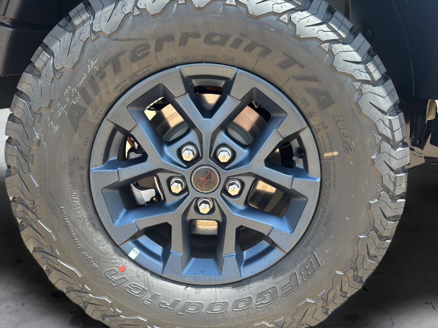 2026 Jeep Wrangler 4-Door Willys '41