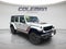 2026 Jeep Wrangler 4-Door Willys '41