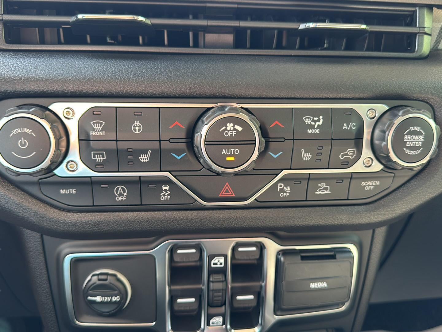 2026 Jeep Wrangler WRANGLER 4-DOOR 85TH ANNIVERSARY EDITION