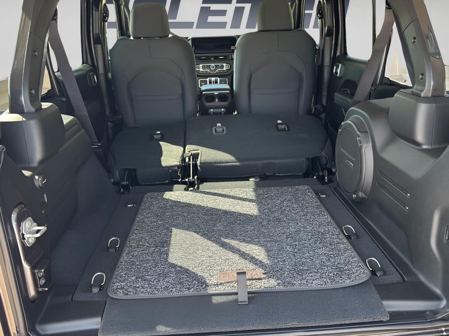 2026 Jeep Wrangler WRANGLER 4-DOOR 85TH ANNIVERSARY EDITION