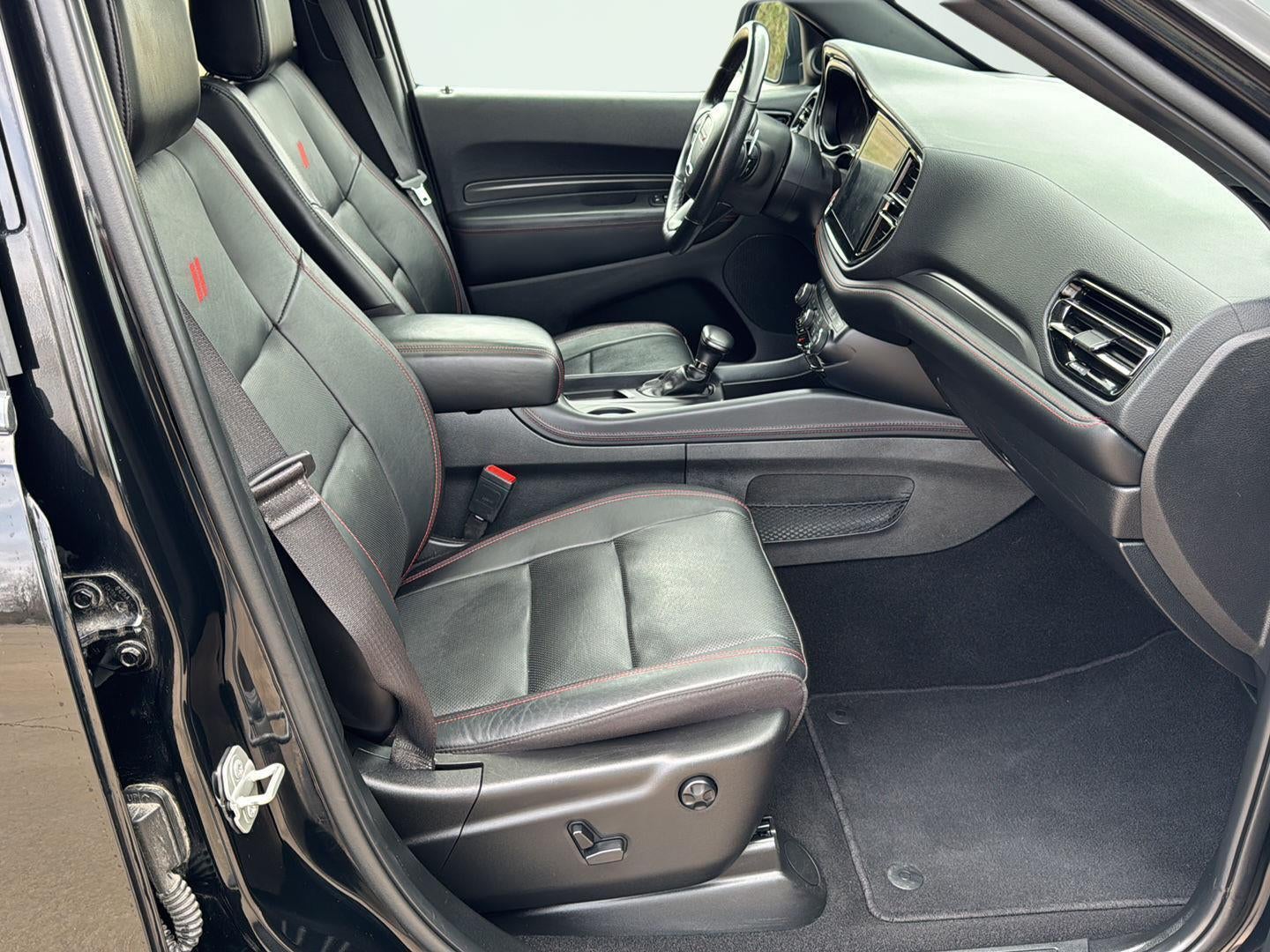 2024 Dodge Durango GT Plus AWD