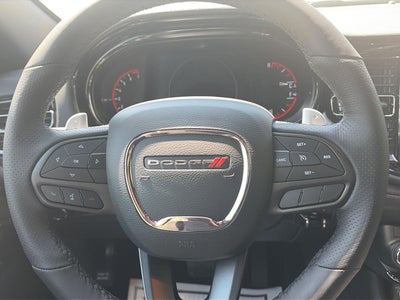 2026 Dodge Durango DURANGO GT AWD