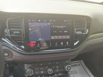 2026 Dodge Durango DURANGO GT AWD