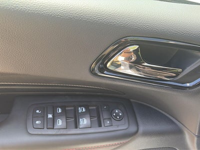 2026 Dodge Durango DURANGO GT AWD