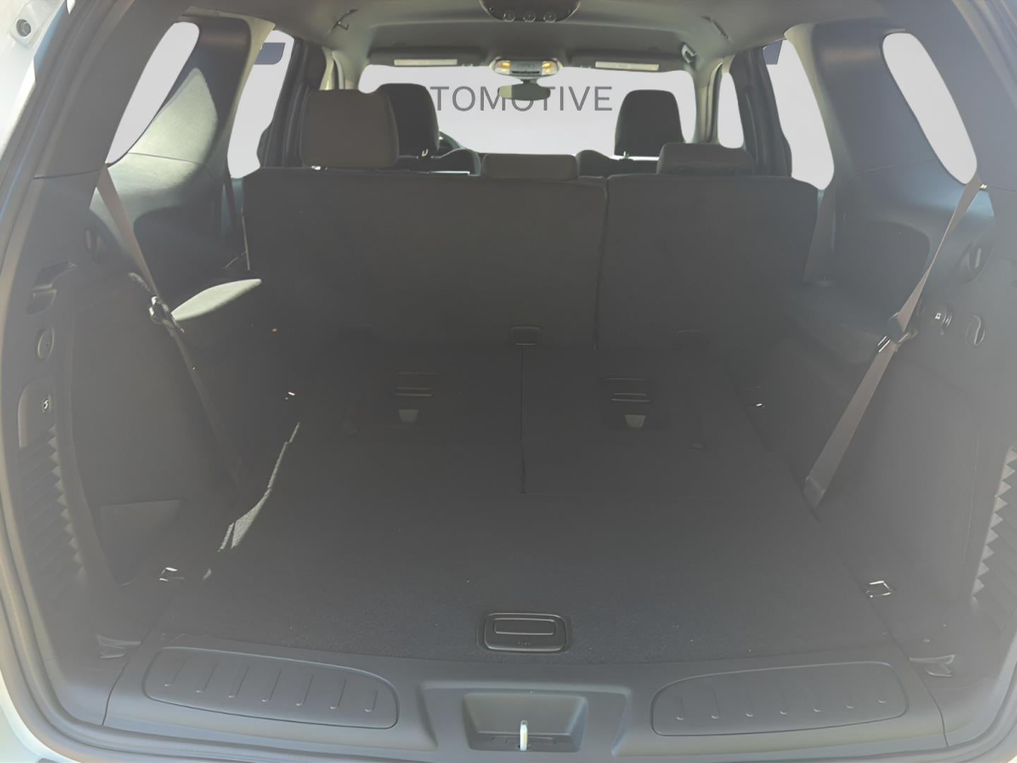 2026 Dodge Durango DURANGO GT AWD