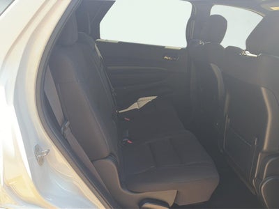 2026 Dodge Durango DURANGO GT AWD