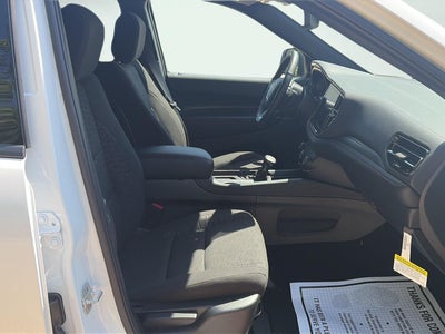2026 Dodge Durango DURANGO GT AWD