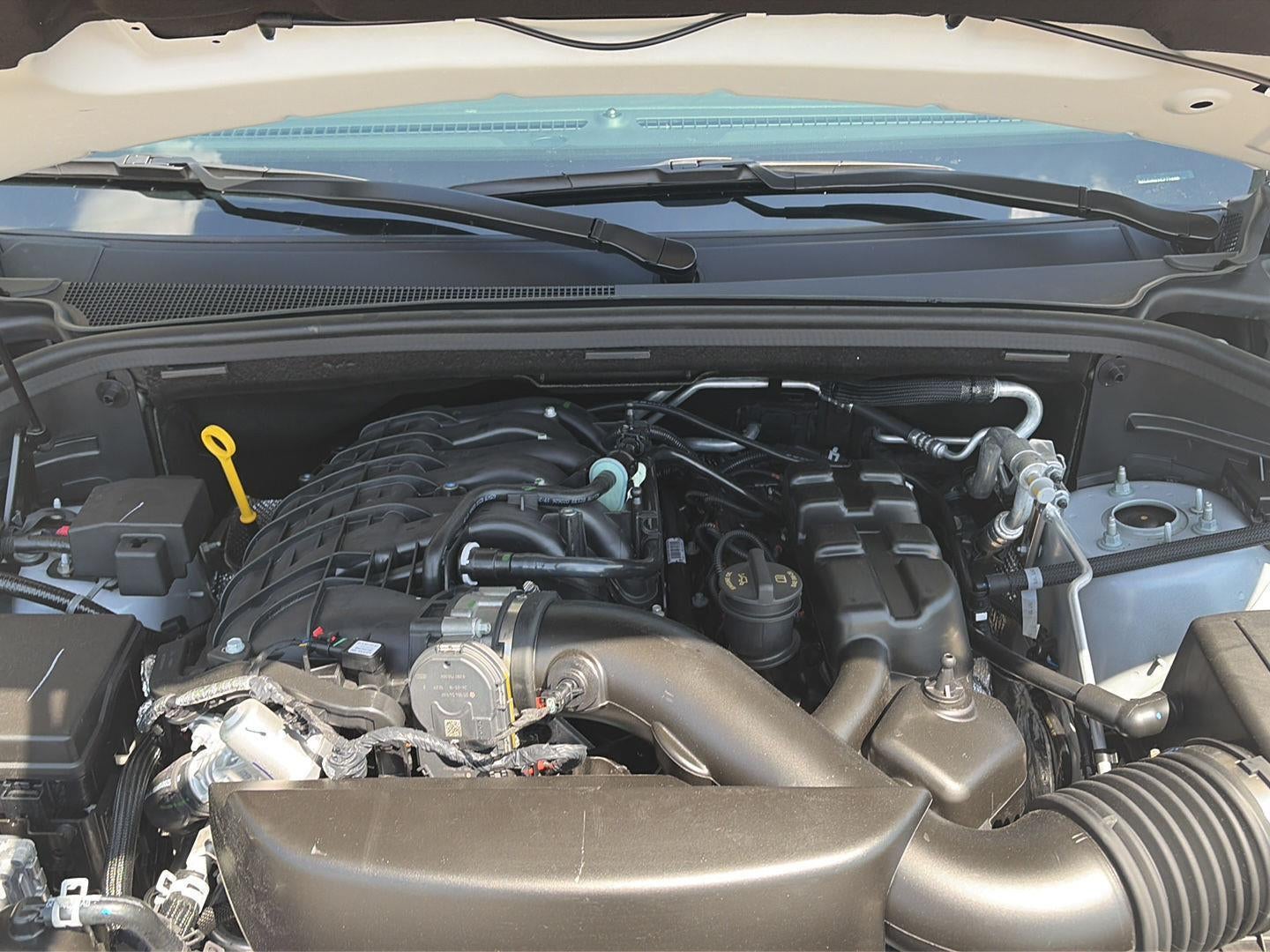 2026 Dodge Durango DURANGO GT AWD