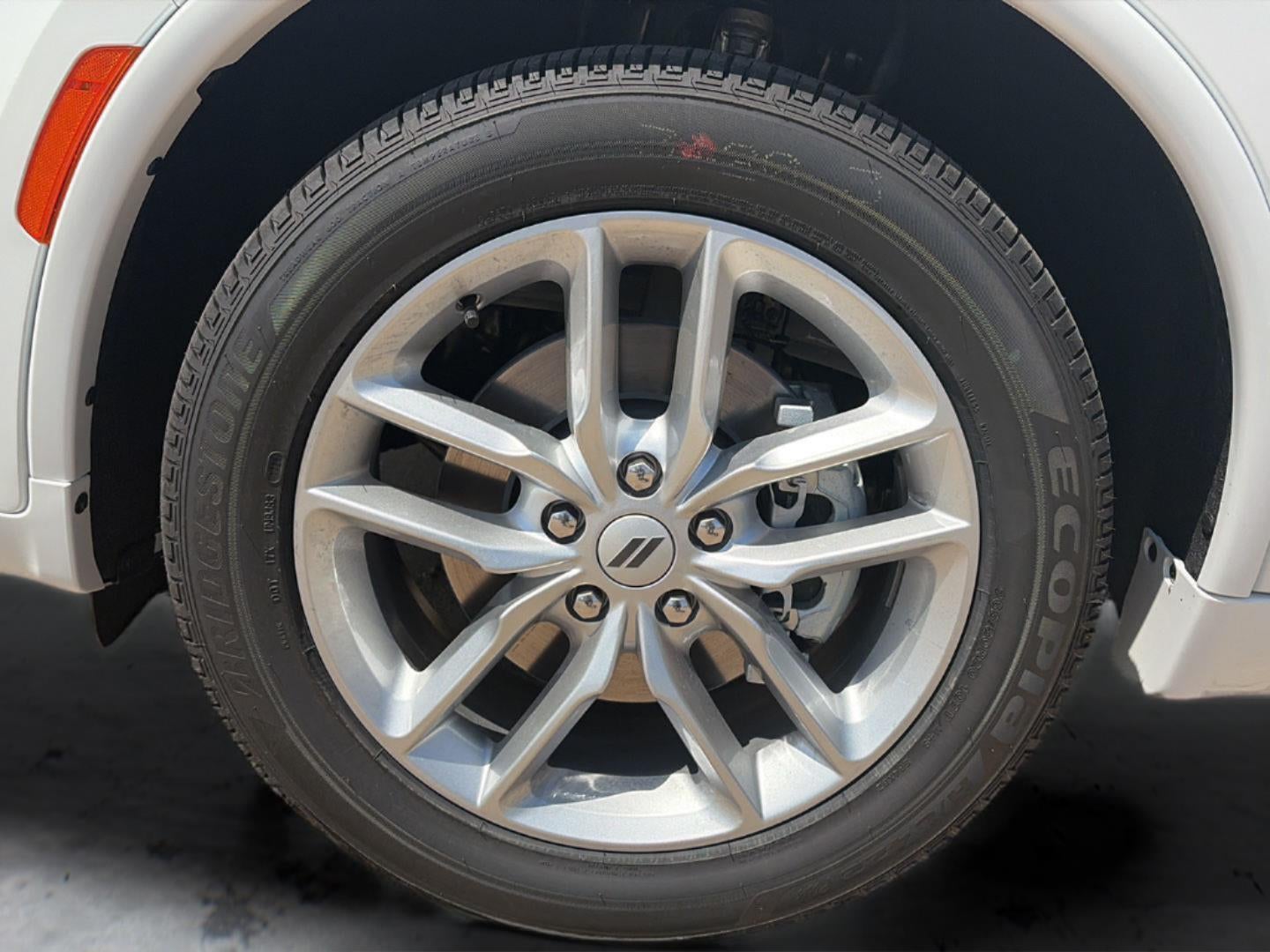 2026 Dodge Durango DURANGO GT AWD