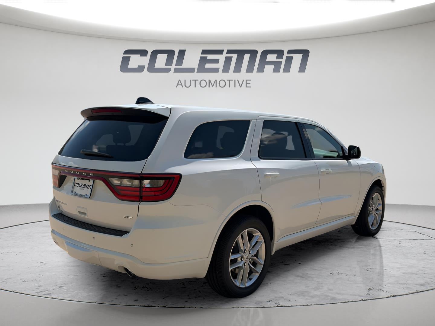 2026 Dodge Durango DURANGO GT AWD