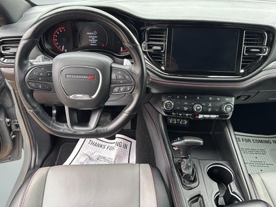 2024 Dodge Durango GT Plus AWD